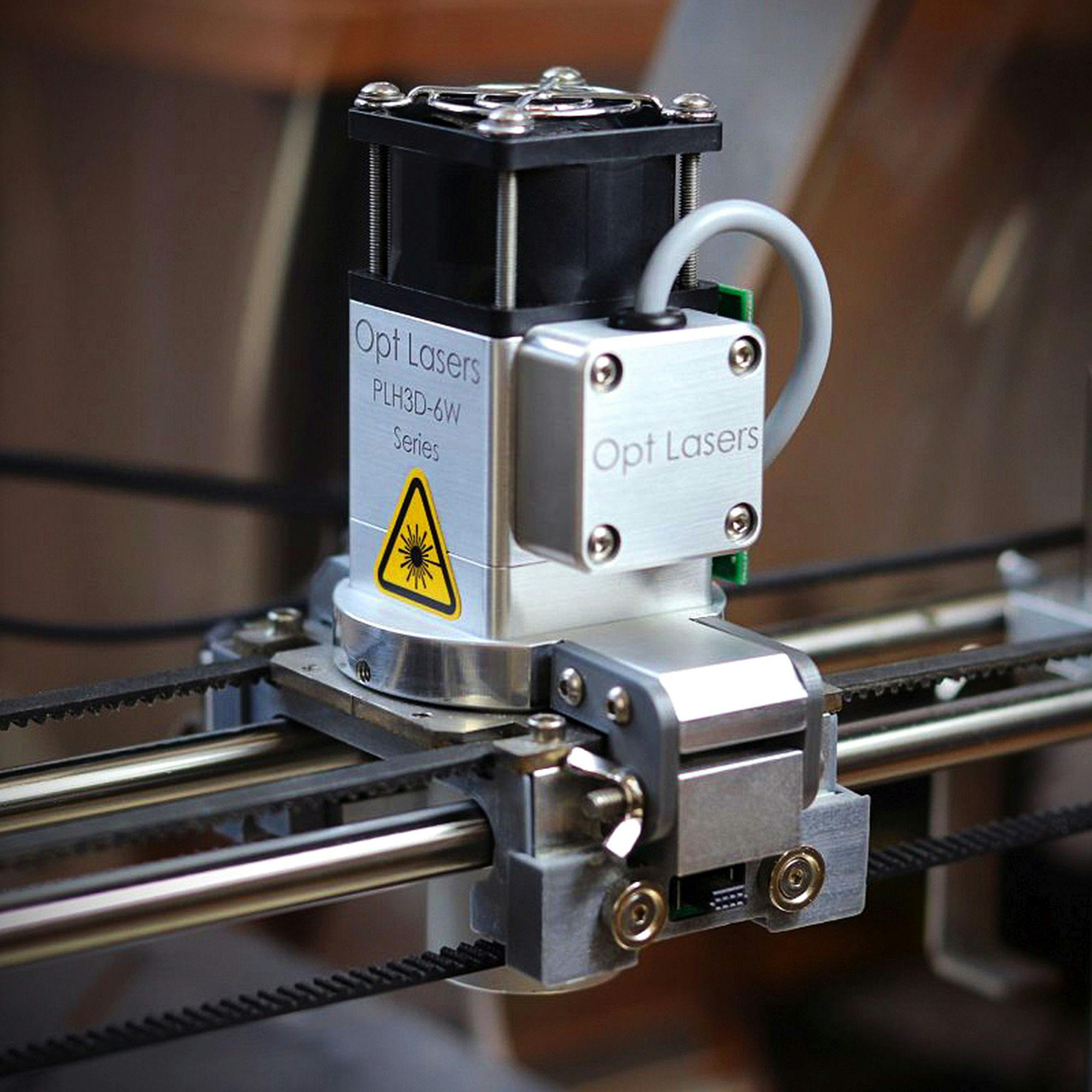 3D Laser Scanning Services service image